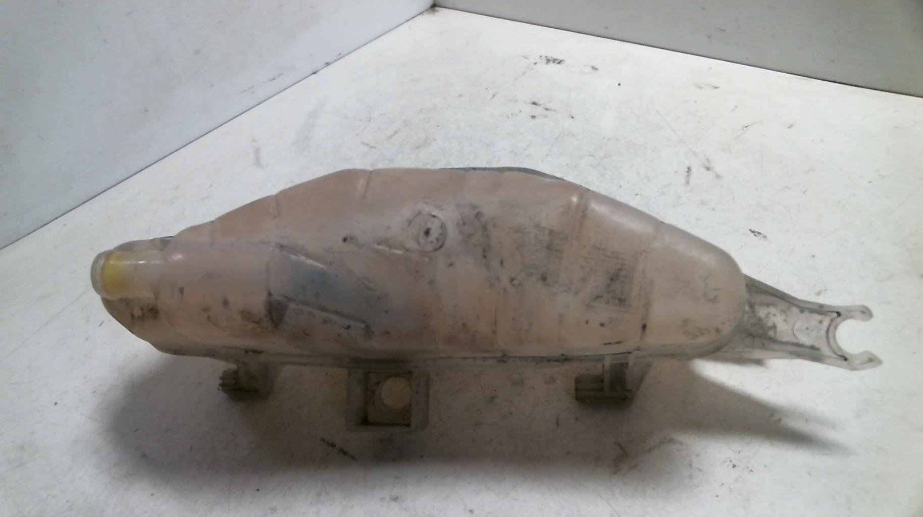 Vaso di espansione RENAULT CLIO 3 PHASE 2 BREAK Diésel - 1