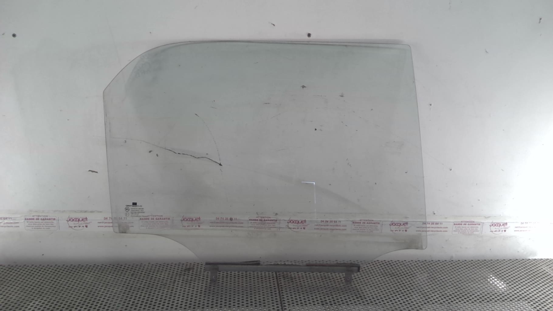 Vetro posteriore destro CHEVROLET MATIZ 1 Gasolina - 1