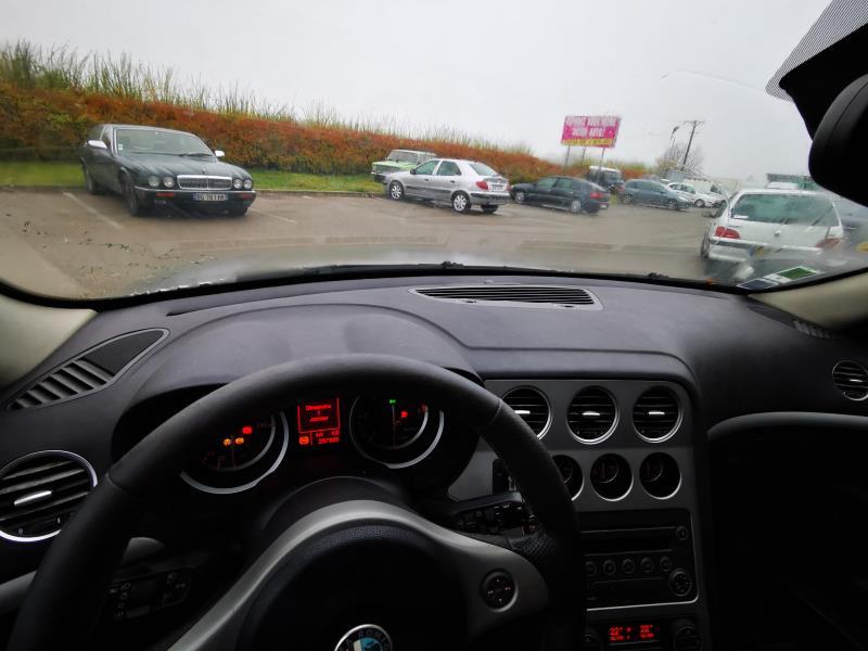 Volante ALFA ROMEO 159 BREAK Diésel - 1