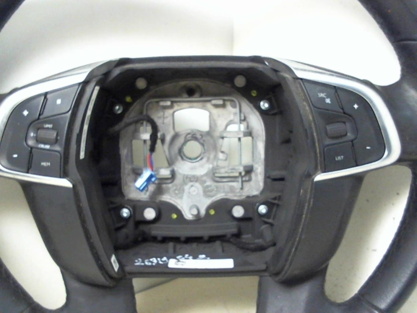 Volant CITROEN C4 2 PHASE 1 Diesel - 1