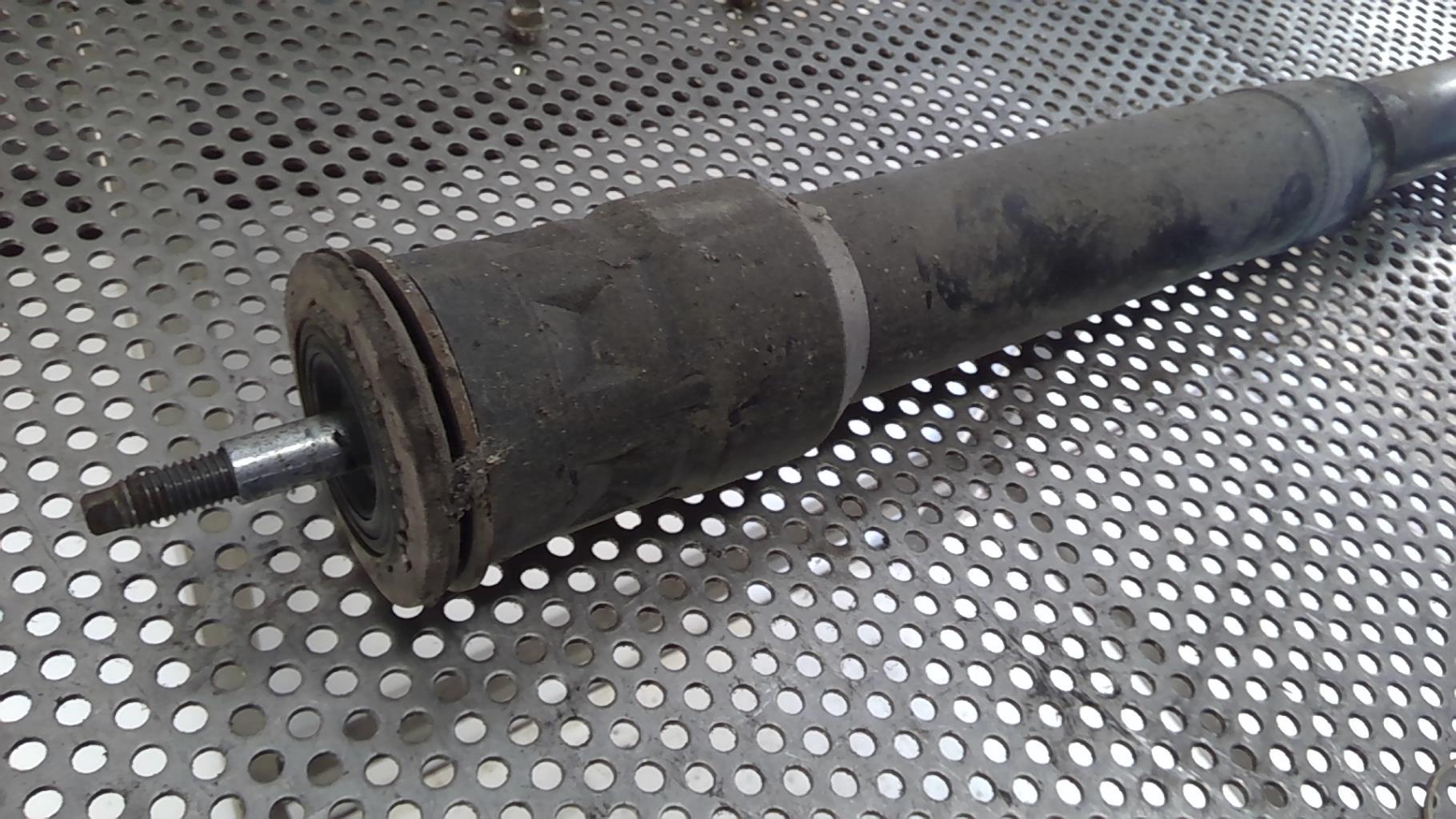 Ammortizzatore posteriore destro MITSUBISHI COLT 6 PHASE 1 Gasolina - 1