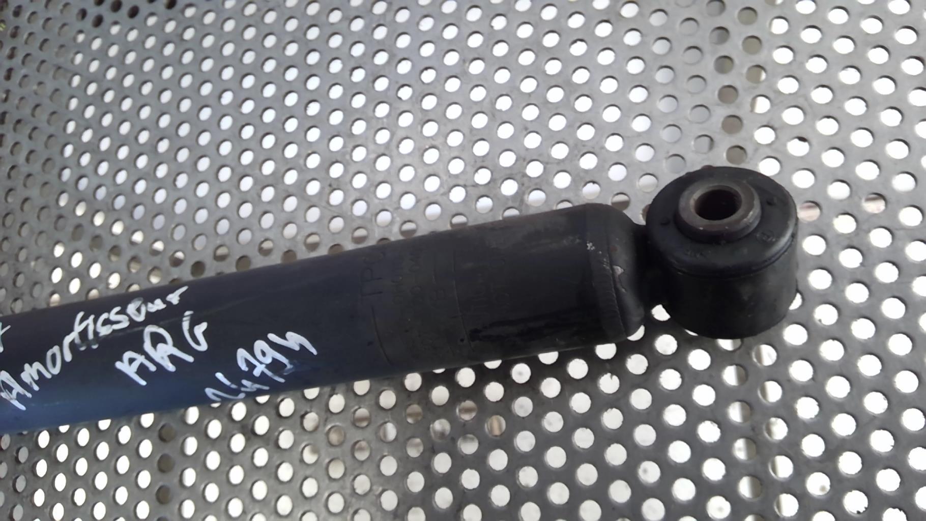 Ammortizzatore posteriore sinistro PEUGEOT 107 PHASE 2 Gasolina - 1