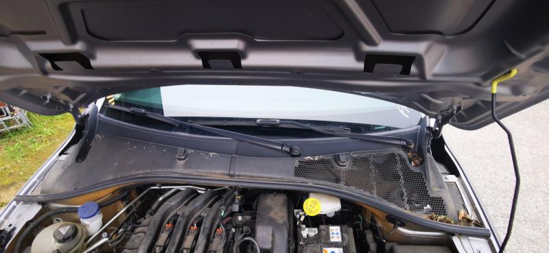 Quadro parabrezza CITROEN C-ELYSEE  - 1