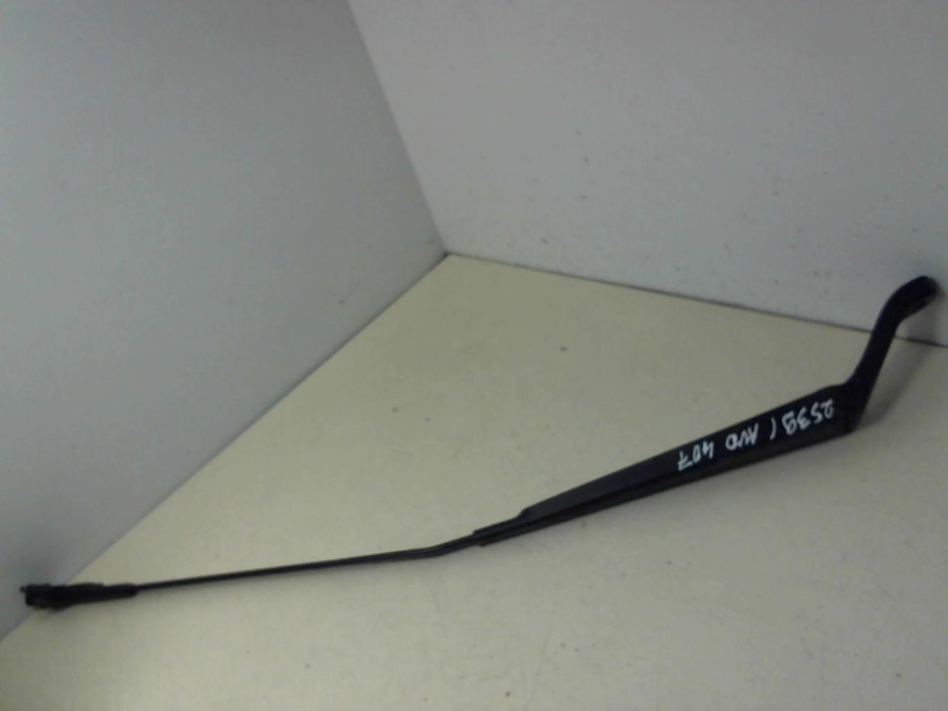 Braccio tergicristallo anteriore destro PEUGEOT 407 COUPE Diésel - 1