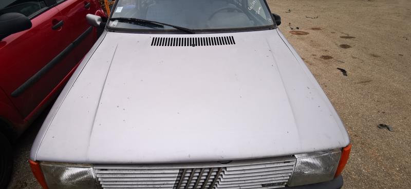 Capot FIAT UNO PHASE 1 Essence - 1