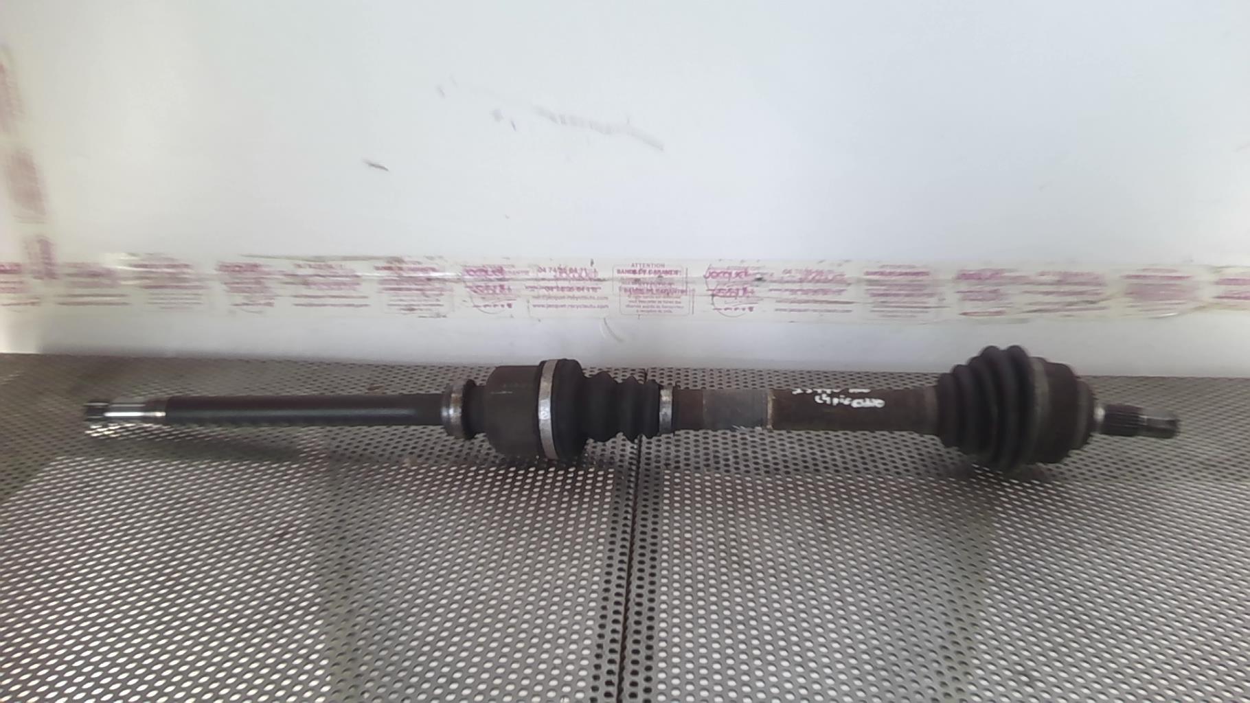 Giunto cardanico albero di trasmissione destro CITROEN C4 GRAND PICASSO 1 Diésel - 1