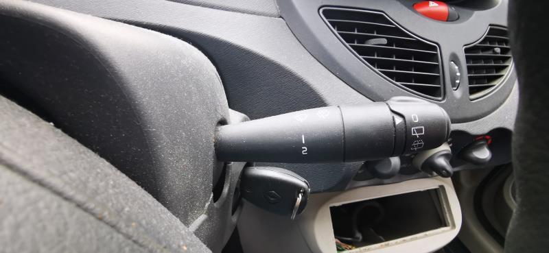 Commodo d'essuie glaces RENAULT TWINGO 2 PHASE 1 Essence - 1