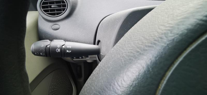 Commodo phare RENAULT TWINGO 2 PHASE 1 Essence - 1