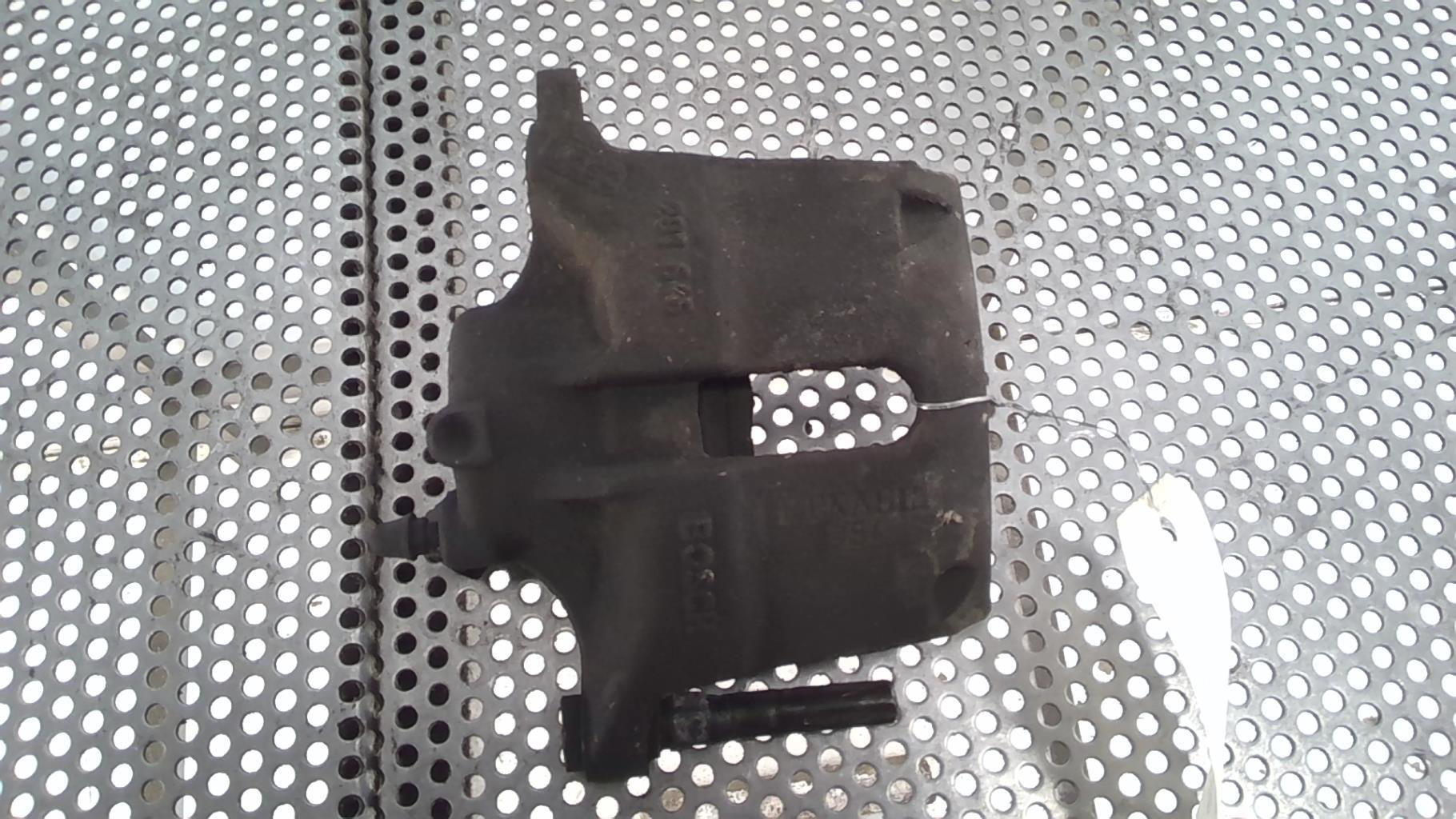 Pinza freni anteriore destra RENAULT KANGOO 1 PHASE 1 Diésel - 1