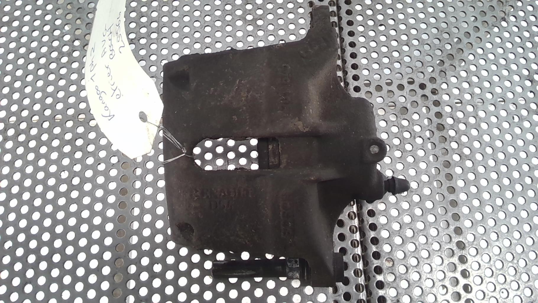 Pinza freni anteriore sinistra RENAULT KANGOO 1 PHASE 1 Diésel - 1