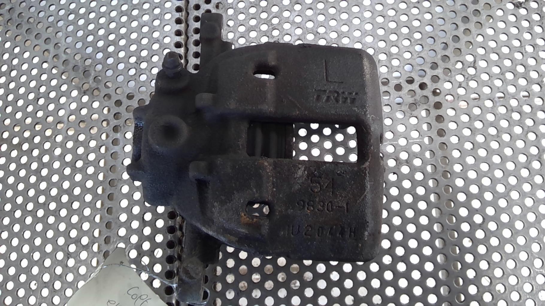 Pinza freni anteriore sinistra MITSUBISHI COLT 6 PHASE 1 Gasolina - 1