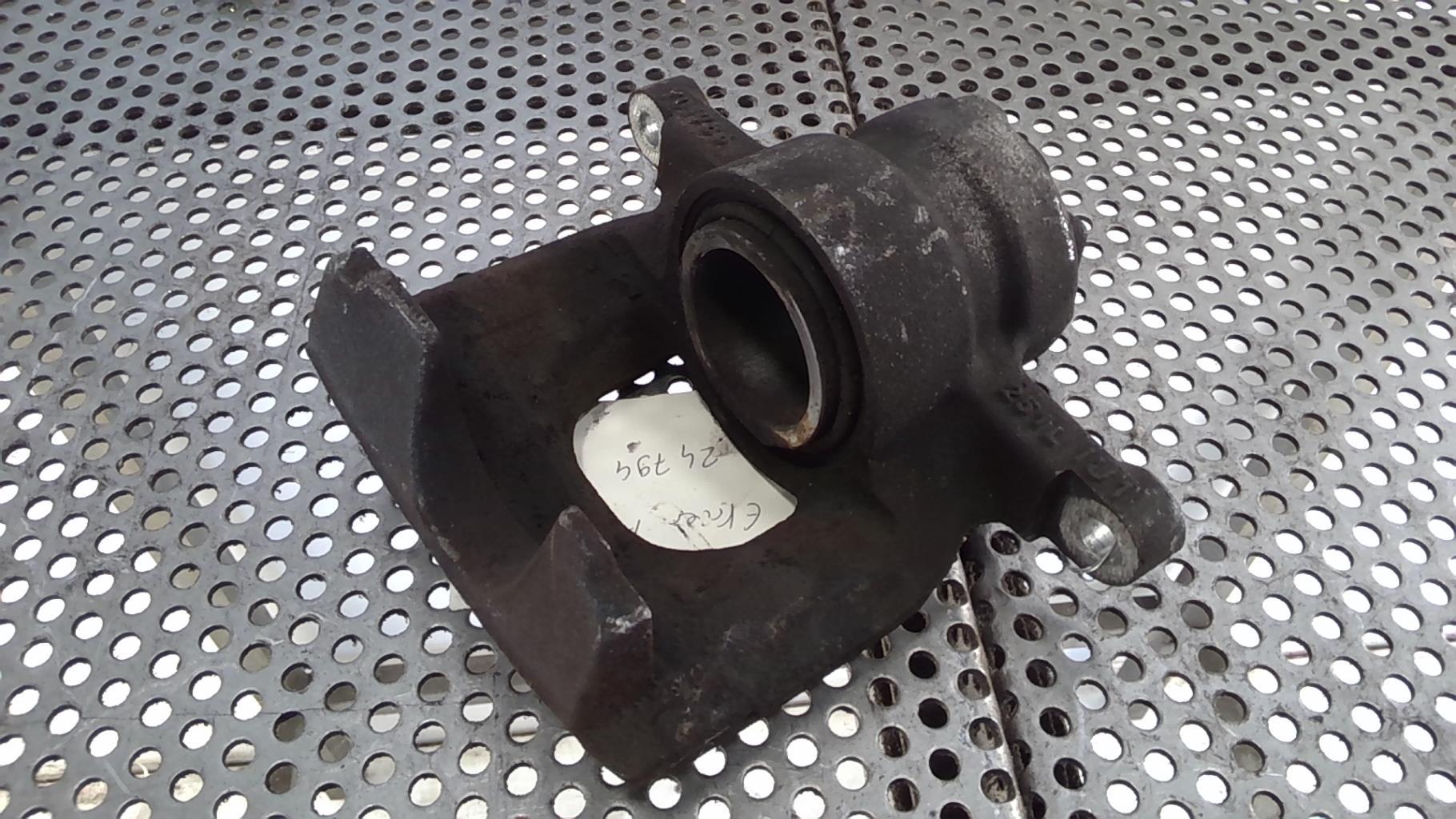 Pinza freni anteriore sinistra PEUGEOT 107 PHASE 2 Gasolina - 1