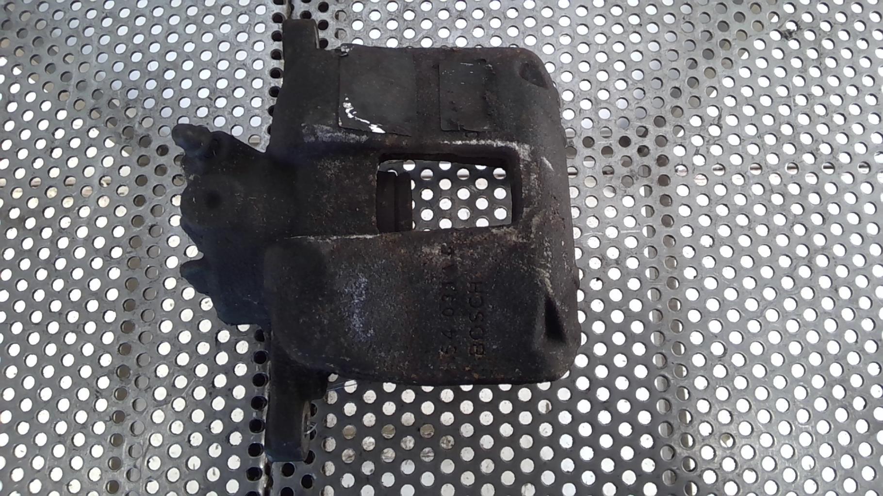 Pinza freni anteriore sinistra PEUGEOT 207 PHASE 1 Diésel - 1