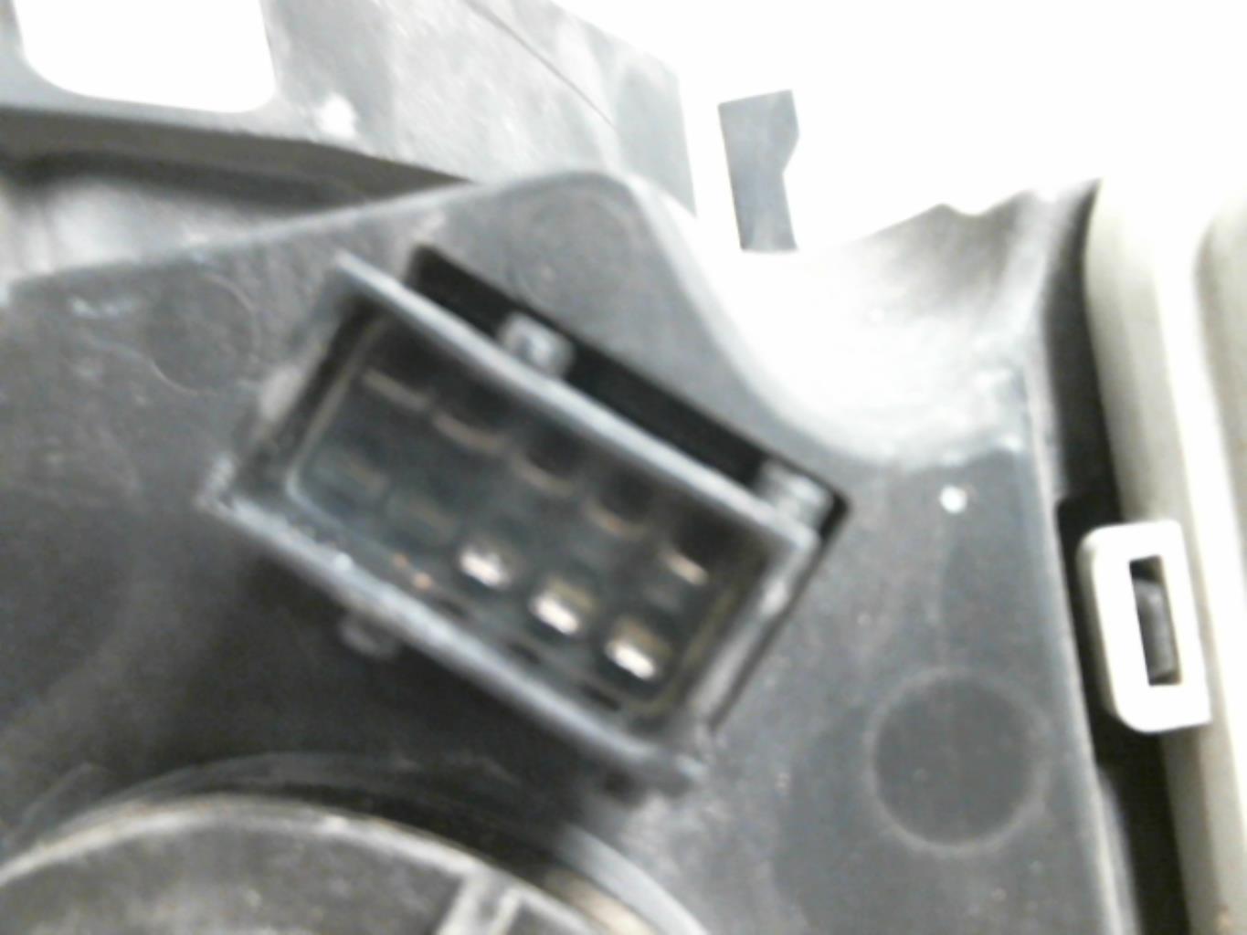 Gruppo ottico anteriore principale destro (luci)(faro) OPEL CORSA C PHASE 2 Diésel - 1