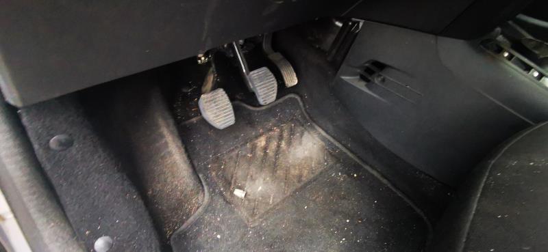 Pedale acceleratore CITROEN C-ELYSEE  - 1
