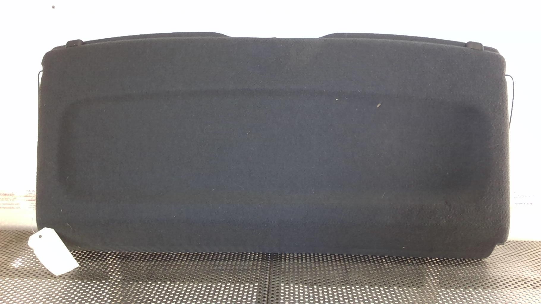 Plage arriere RENAULT CLIO 2 CAMPUS PHASE 2 Diesel - 1