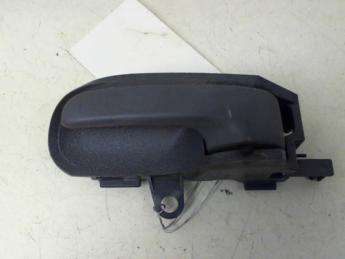 Maniglia interna posteriore sinistra PEUGEOT 107 PHASE 2 Gasolina - 1