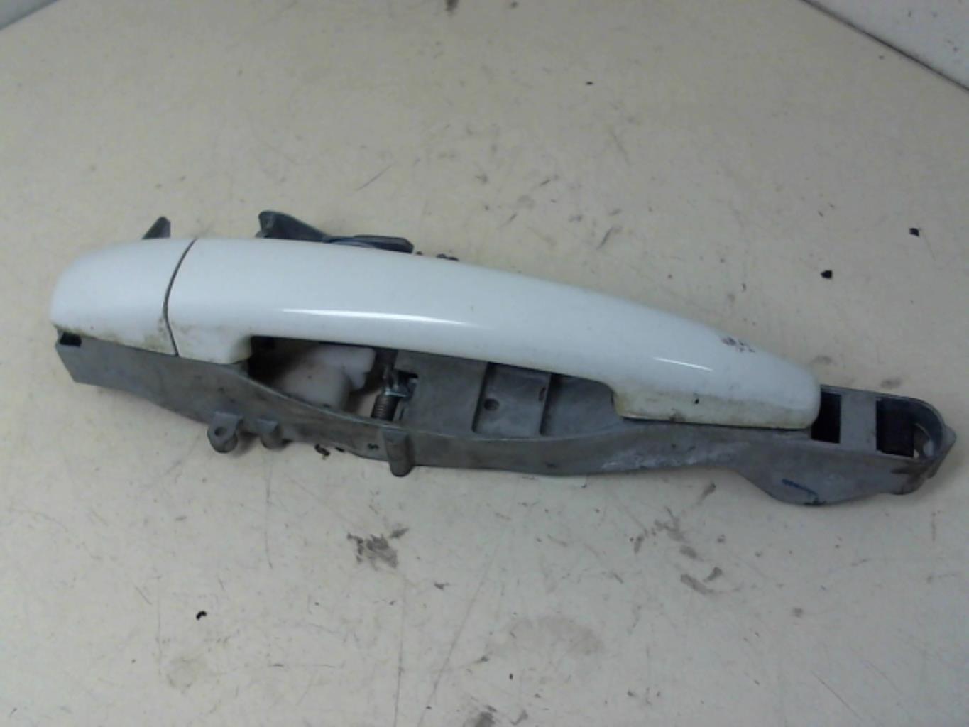 Maniglia portiera anteriore destra PEUGEOT 208 1 PHASE 1 Diésel - 1
