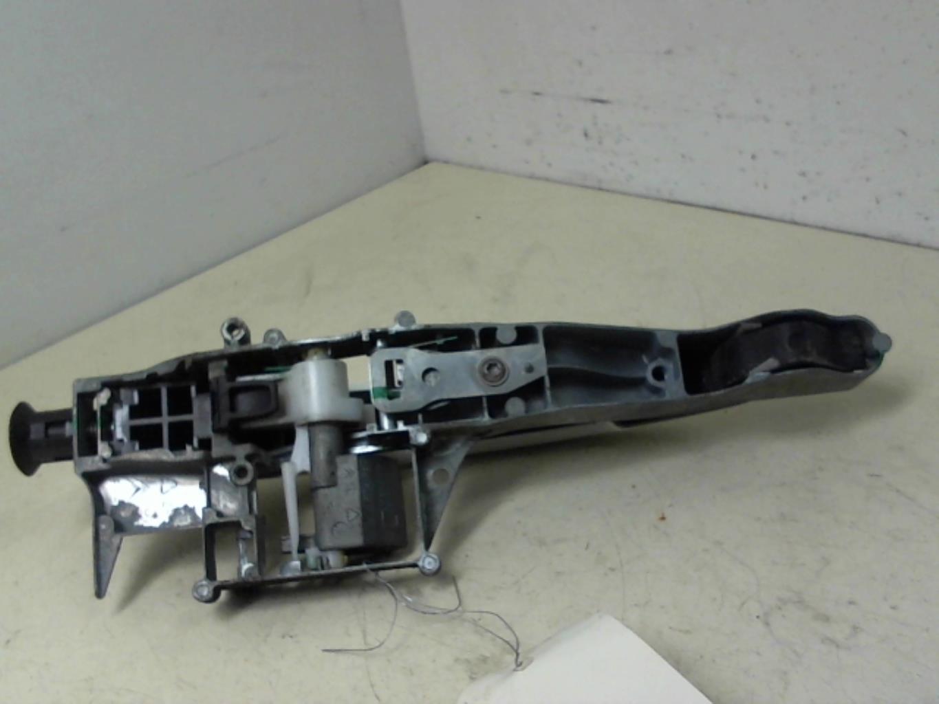 Maniglia portiera anteriore destra PEUGEOT 308 1 PHASE 1 Diésel - 1