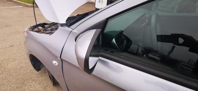 Retroviseur gauche CITROEN C-ELYSEE  - 1
