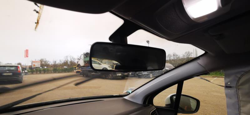 Retrovisor interior PEUGEOT 208 1 PHASE 1 Diésel - 1