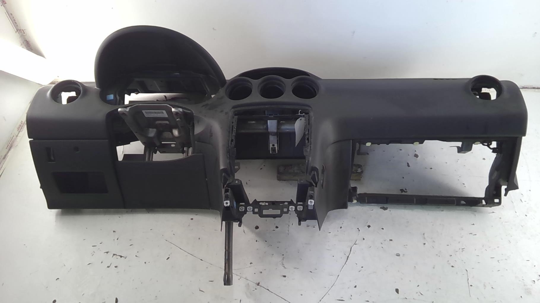 Planche de bord complete PEUGEOT 308 1 PHASE 1 Diesel - 1