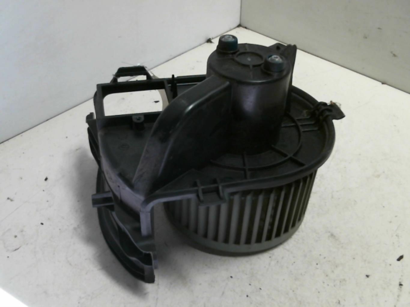 Pulseur d'air RENAULT CLIO 2 CAMPUS PHASE 2 Diesel - 1