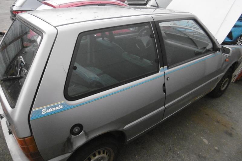 Vetro posteriore destro FIAT UNO PHASE 1 Gasolina - 1