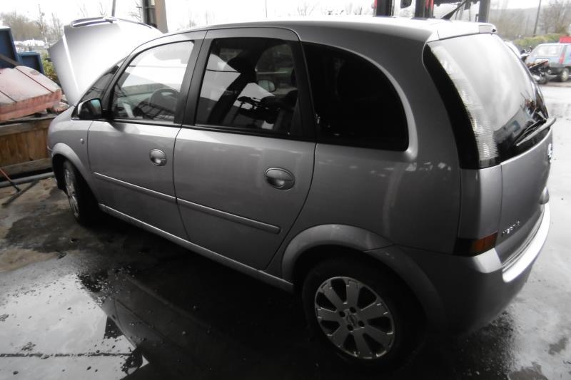 Fanale posteriore principale sinistro (luci) OPEL MERIVA A PHASE 2 Gasolina - 1