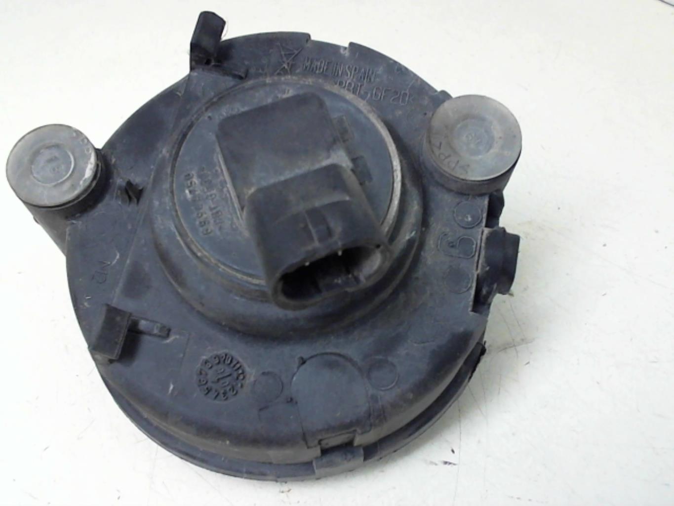 Fendinebbia sinistro (luce) RENAULT SCENIC 1 PHASE 2 Gasolina - 1