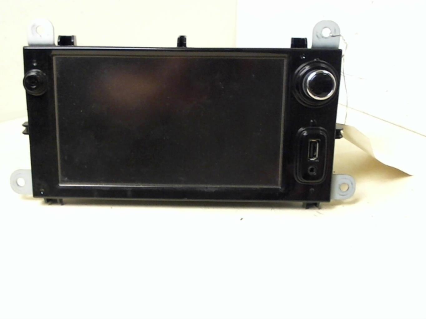 Autoradio originale SEAT IBIZA 4 PHASE 1 COUPE Diésel - 1