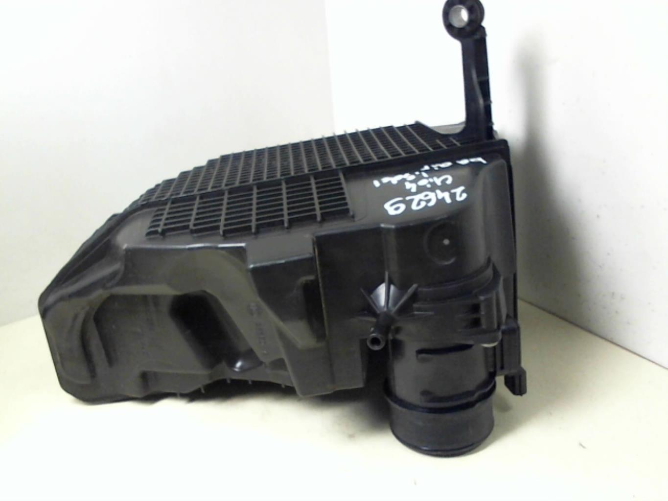 Boite a air RENAULT CLIO 4 PHASE 1 BREAK Diesel - 1