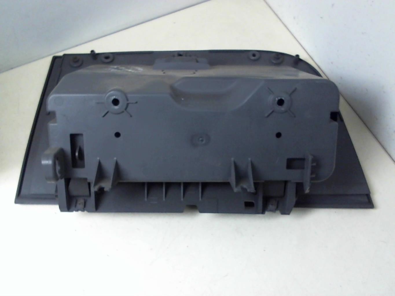 Vano portaoggetti SEAT IBIZA 4 PHASE 1 COUPE Diésel - 1