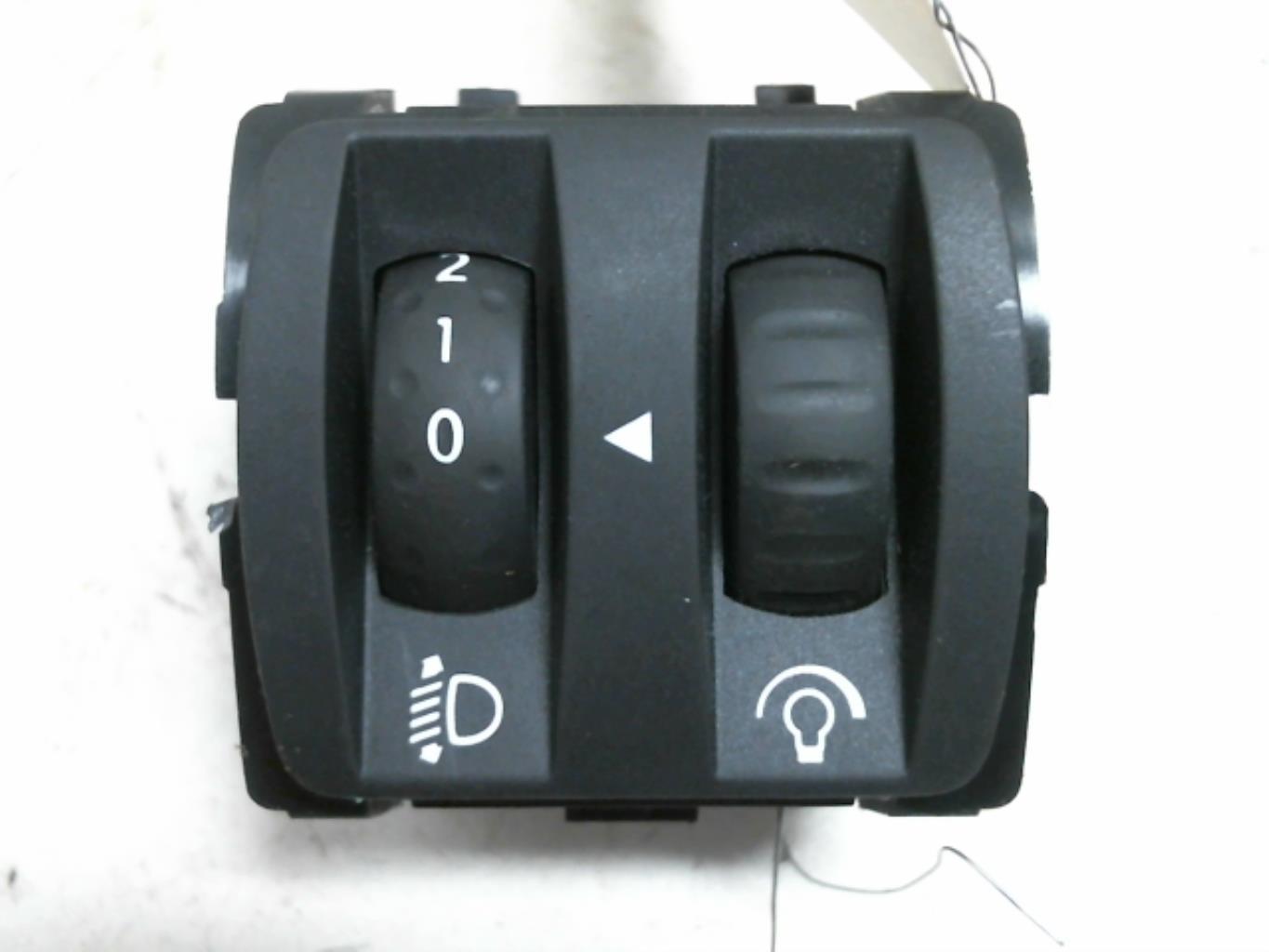 Comando regolazione altezza fari RENAULT CLIO 4 PHASE 1 BREAK Diésel - 1