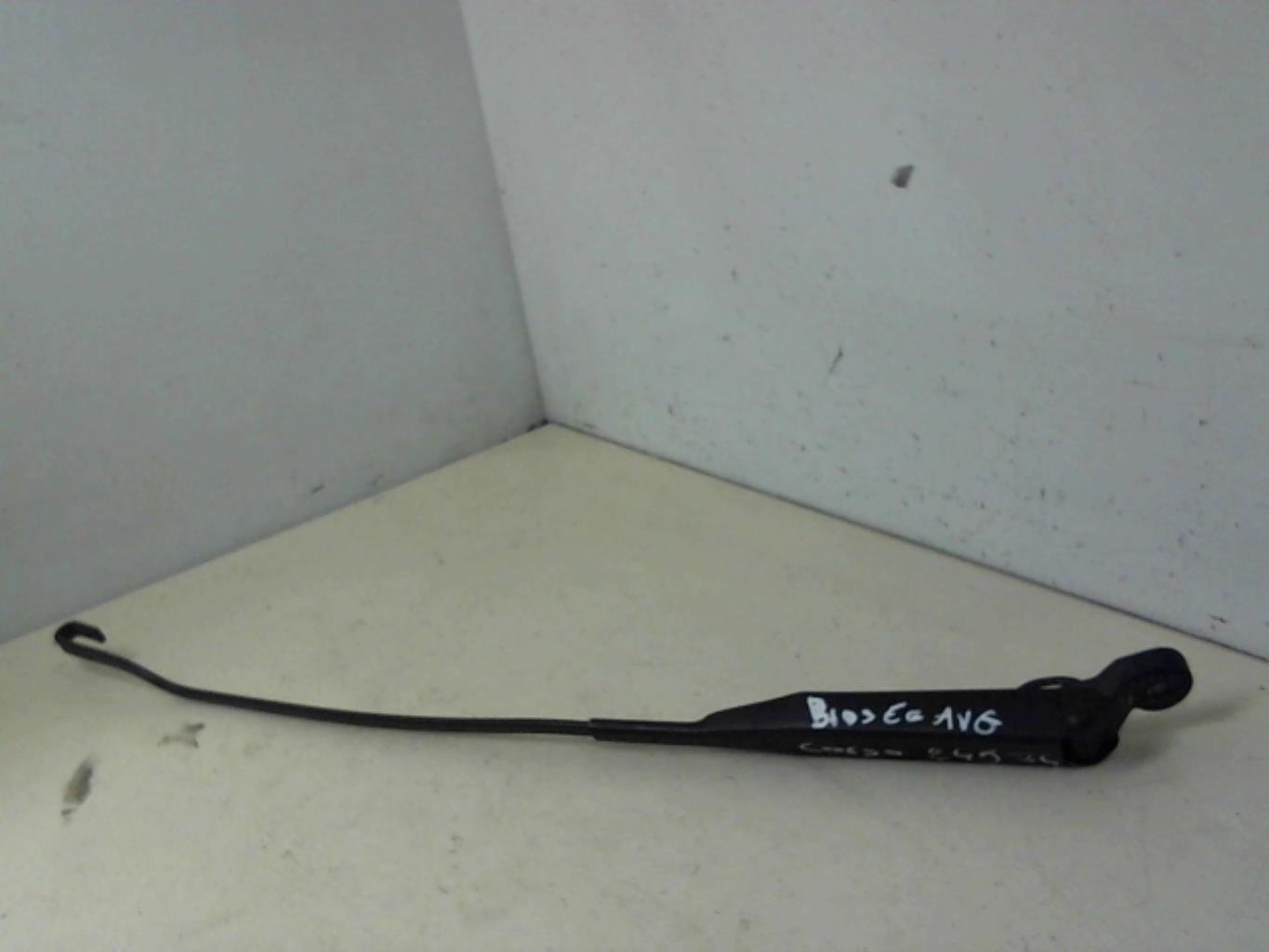 Braccio tergicristallo anteriore sinistro OPEL CORSA C PHASE 2 Diésel - 1