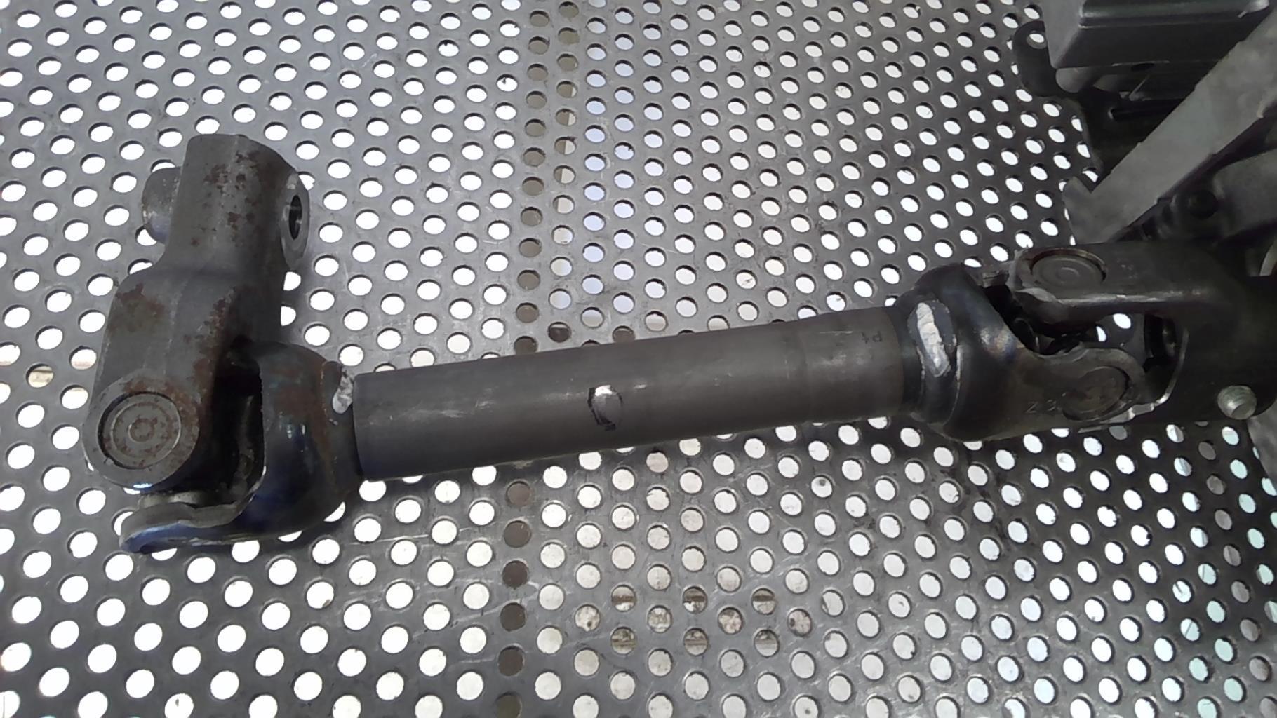 Colonne de direction RENAULT CLIO 4 PHASE 1 BREAK Diesel - 1