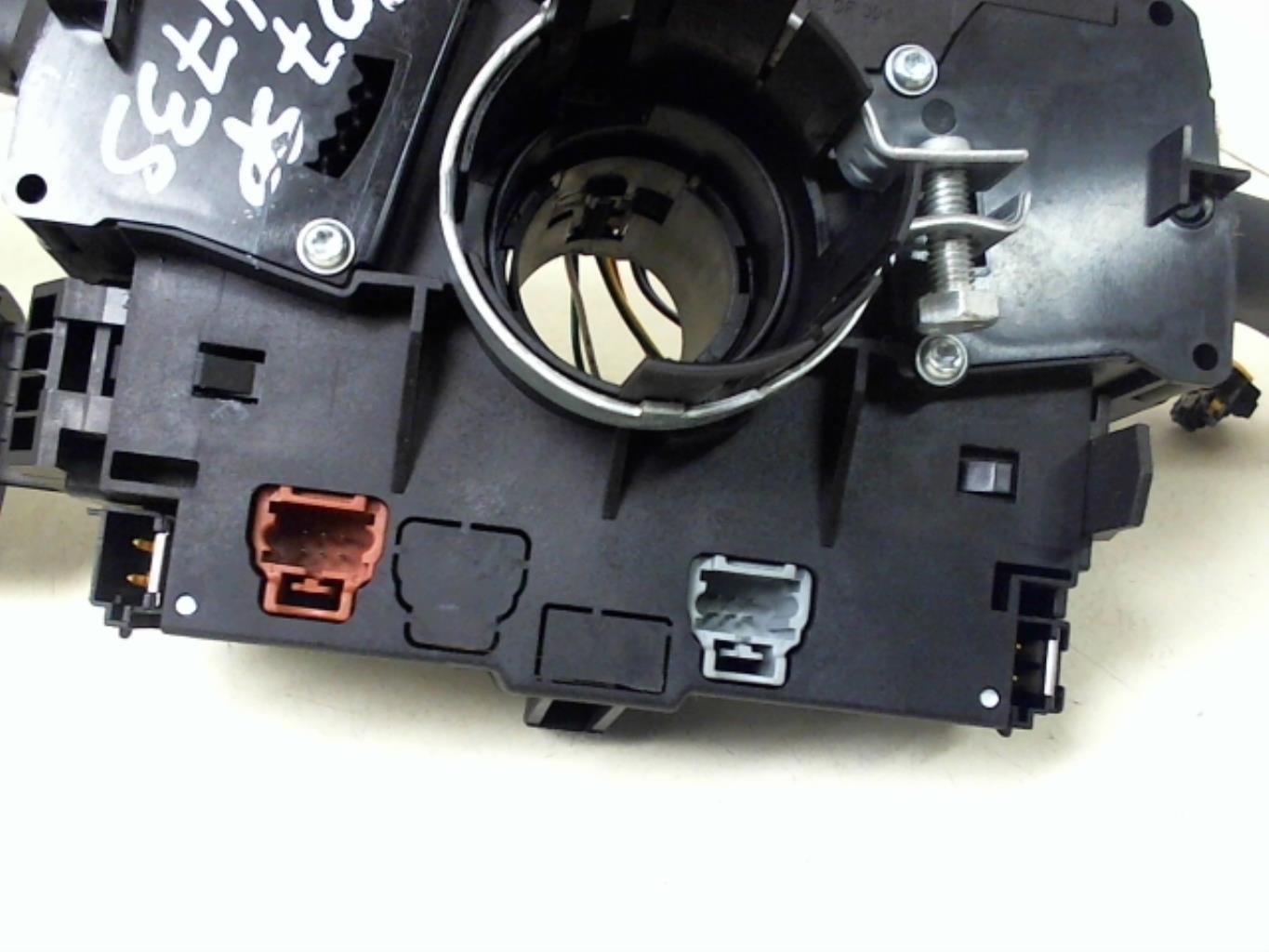 Devio guida completo con contatto spiralato PEUGEOT 207 Diésel - 1