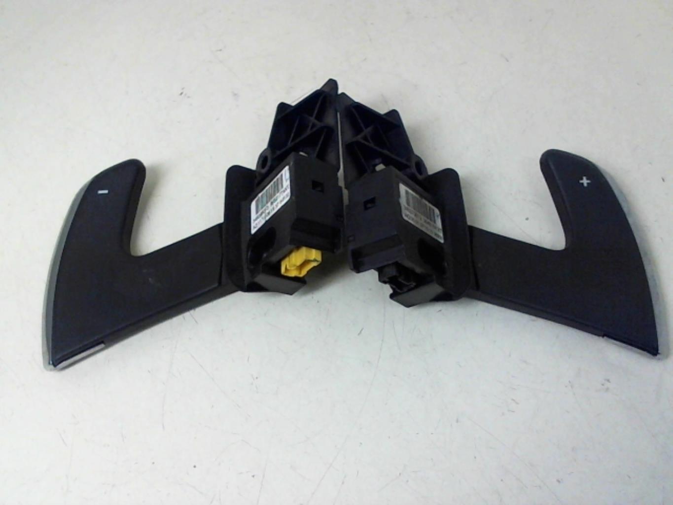 Commande autoradio CITROEN C4 GRAND PICASSO 1 Diesel - 1