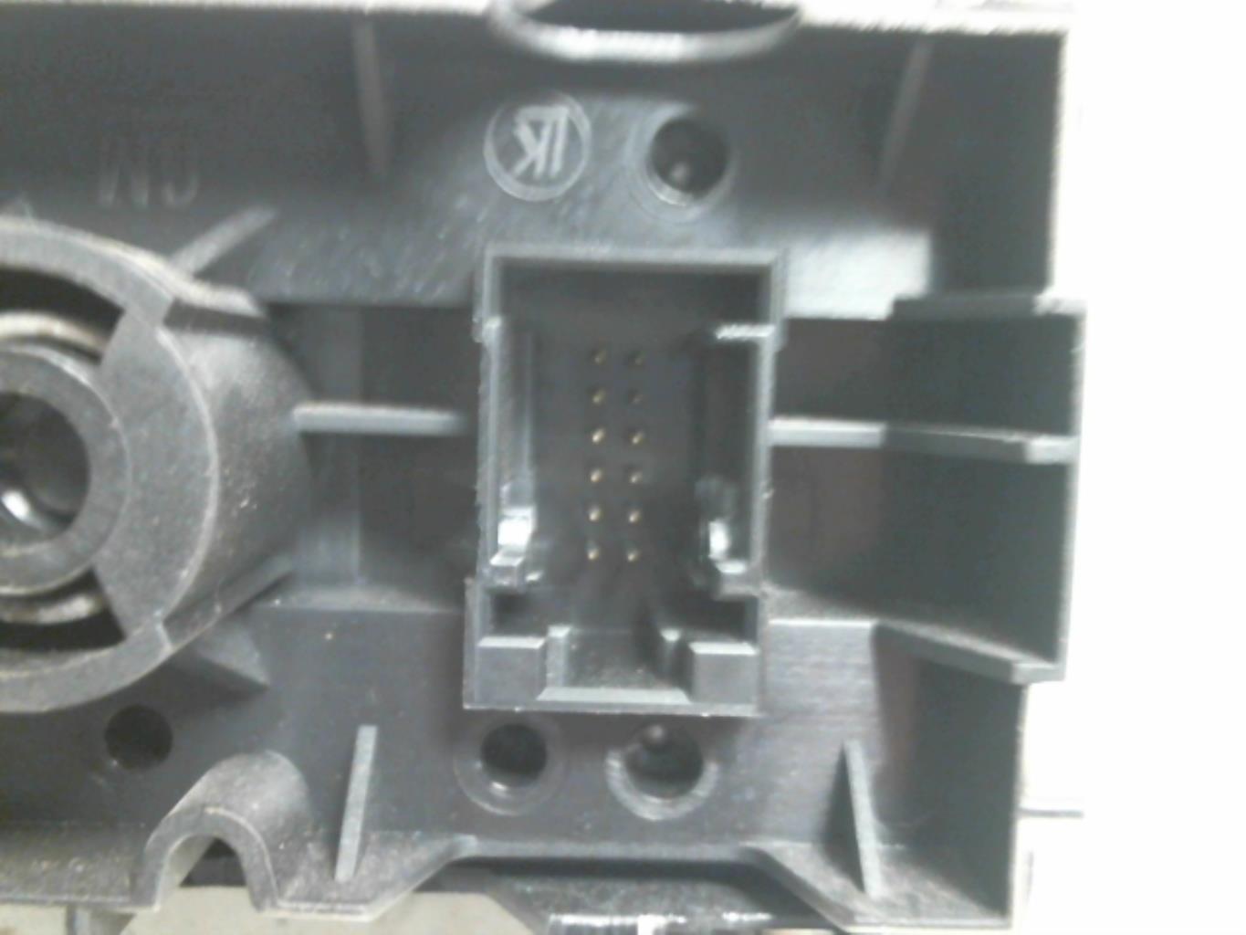 Commande de phare OPEL ZAFIRA B PHASE 1 Diesel - 1