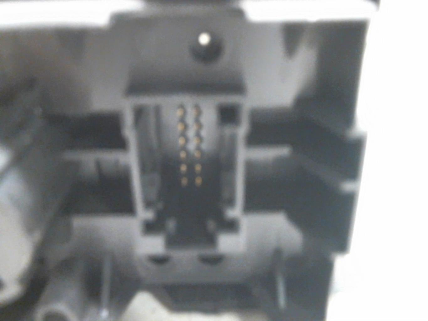 Commande de phare OPEL ZAFIRA B PHASE 2 Diesel - 1