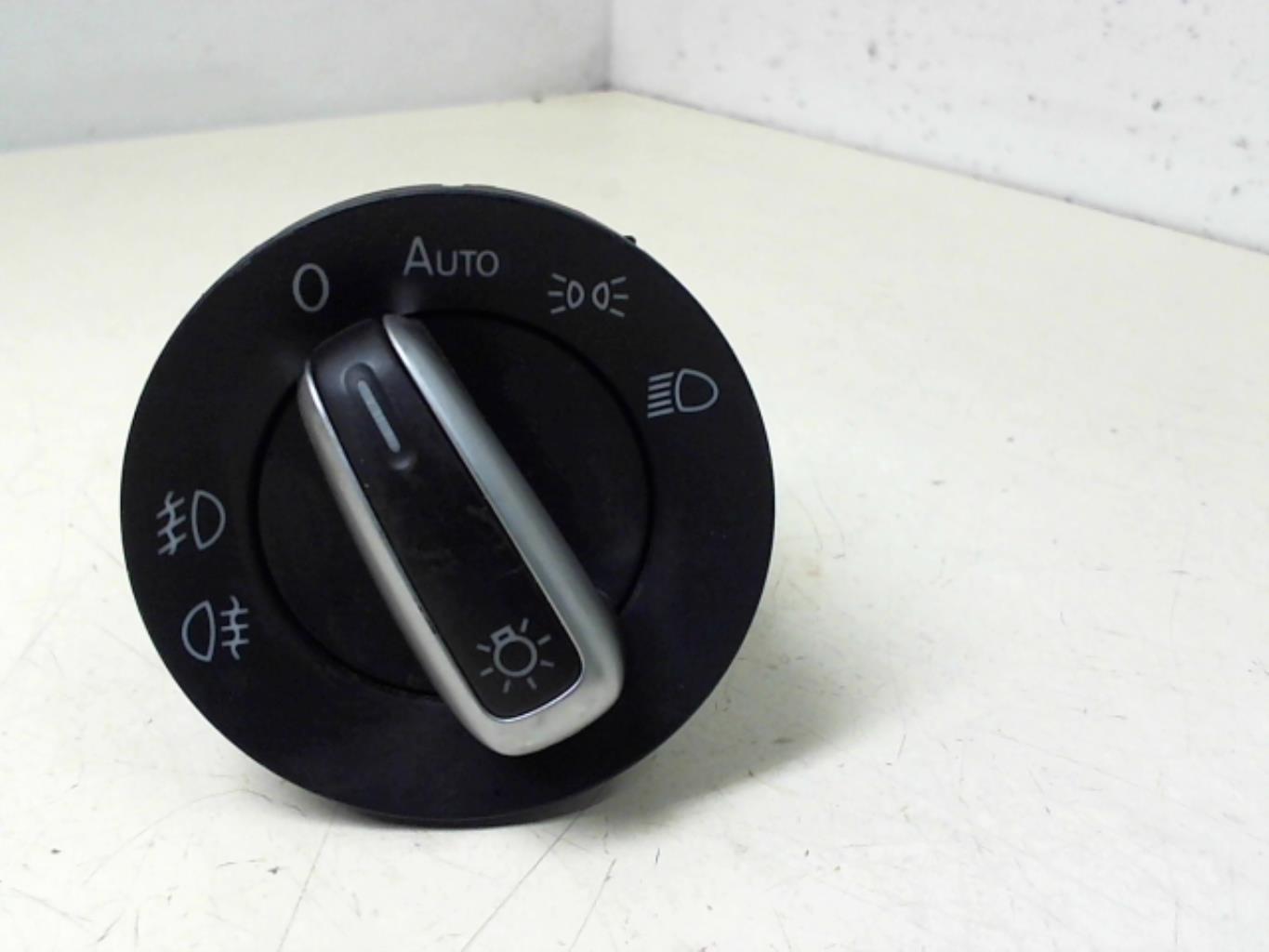Commande de phare VOLKSWAGEN GOLF 6 Essence - 1