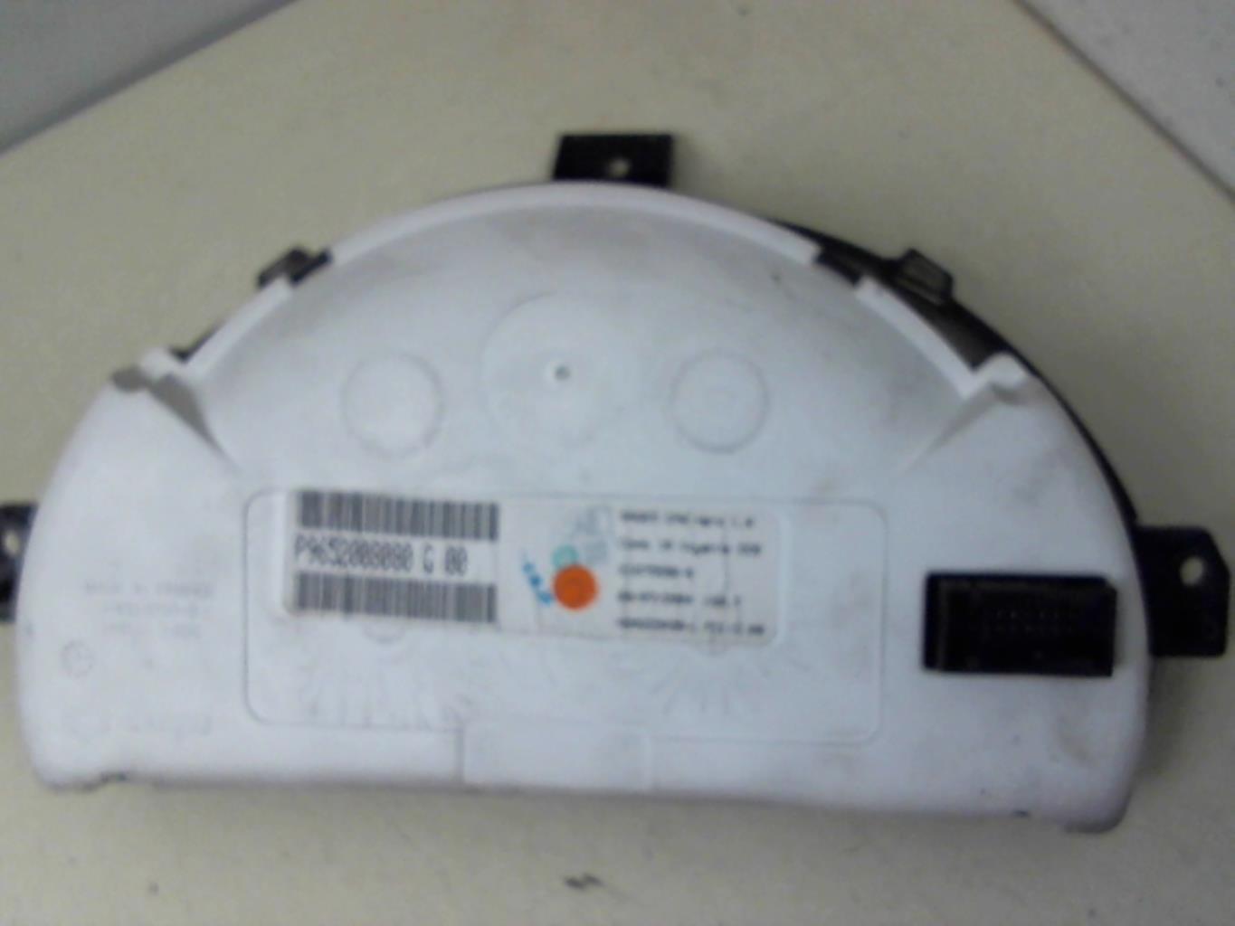 Compteur CITROEN C2 PHASE 1 Diesel - 1