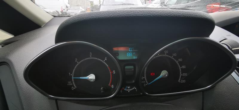 Compteur FORD B-MAX Diesel - 1
