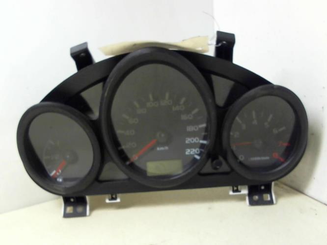 Photo de la pièce