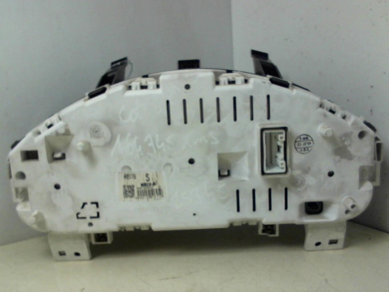 Compteur MITSUBISHI COLT 6 PHASE 1 Essence - 1