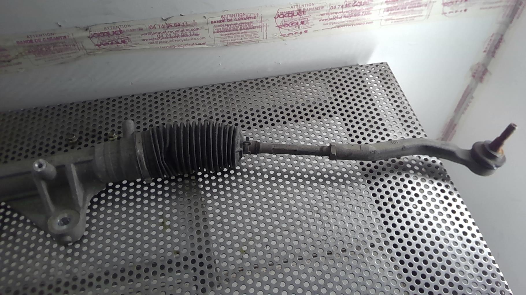 Cremaillere mecanique RENAULT CLIO 4 PHASE 1 BREAK Diesel - 1