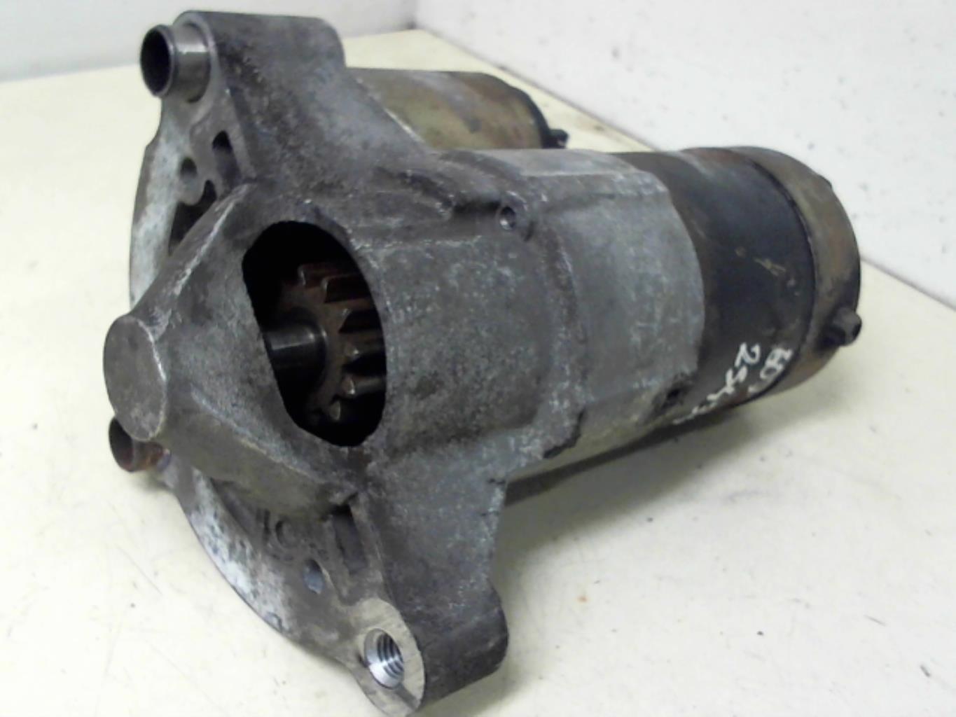 Motorino avviamento PEUGEOT 607 PHASE 1 Gasolina - 1