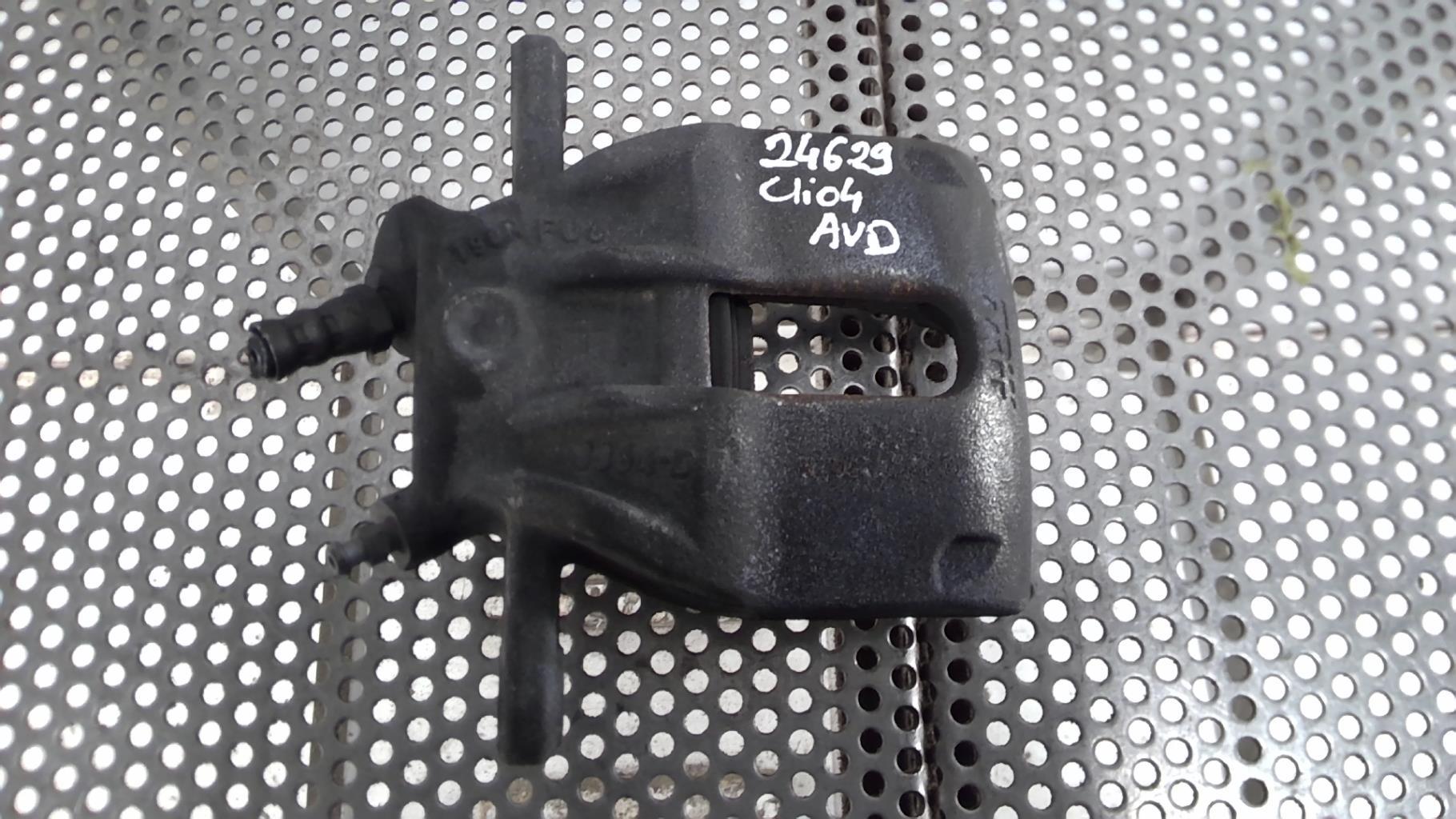 Pinza freni anteriore destra RENAULT CLIO 4 PHASE 1 BREAK Diésel - 1