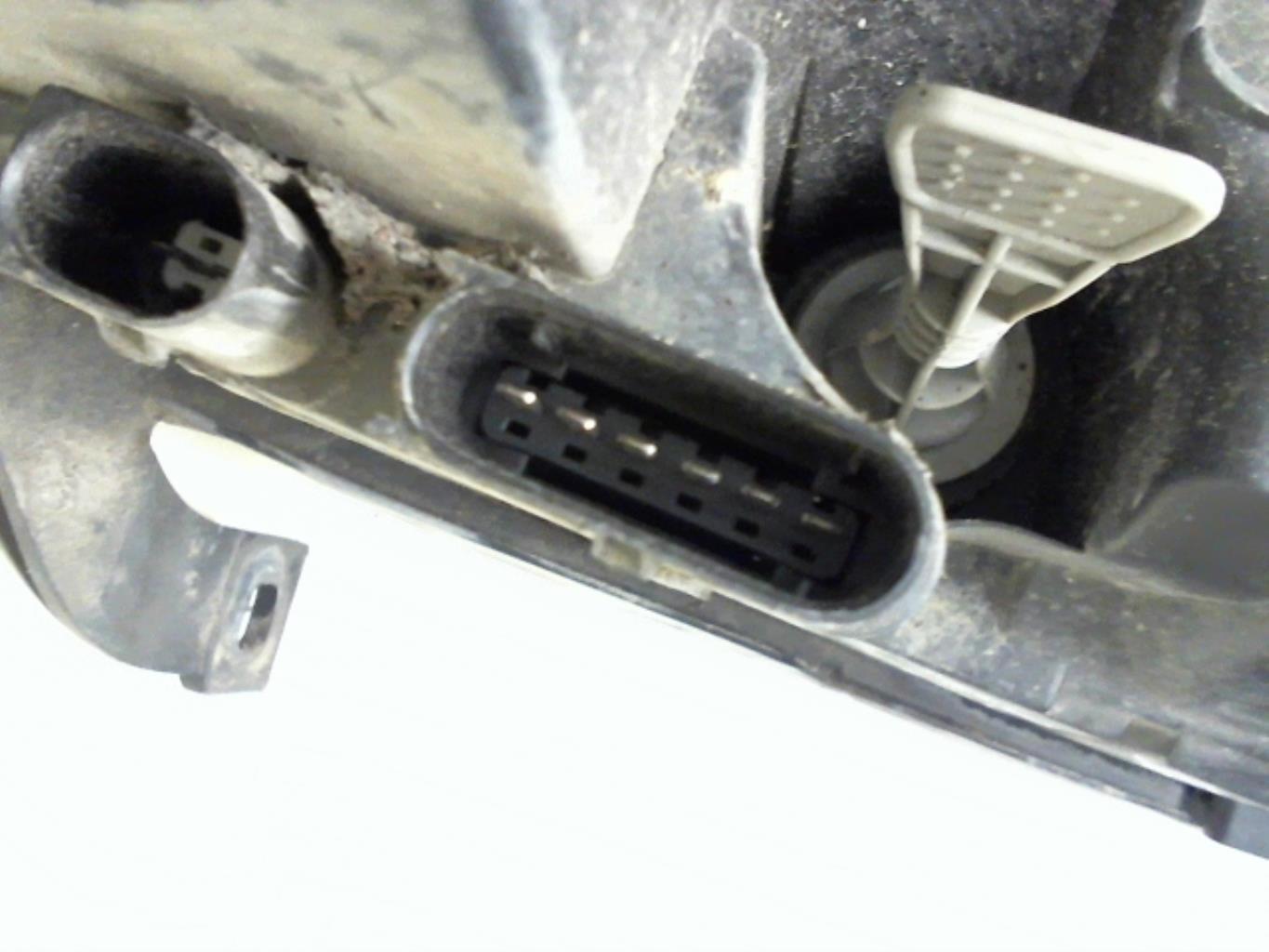 Gruppo ottico anteriore principale sinistro (luci)(faro) MITSUBISHI COLT 6 PHASE 1 Gasolina - 1