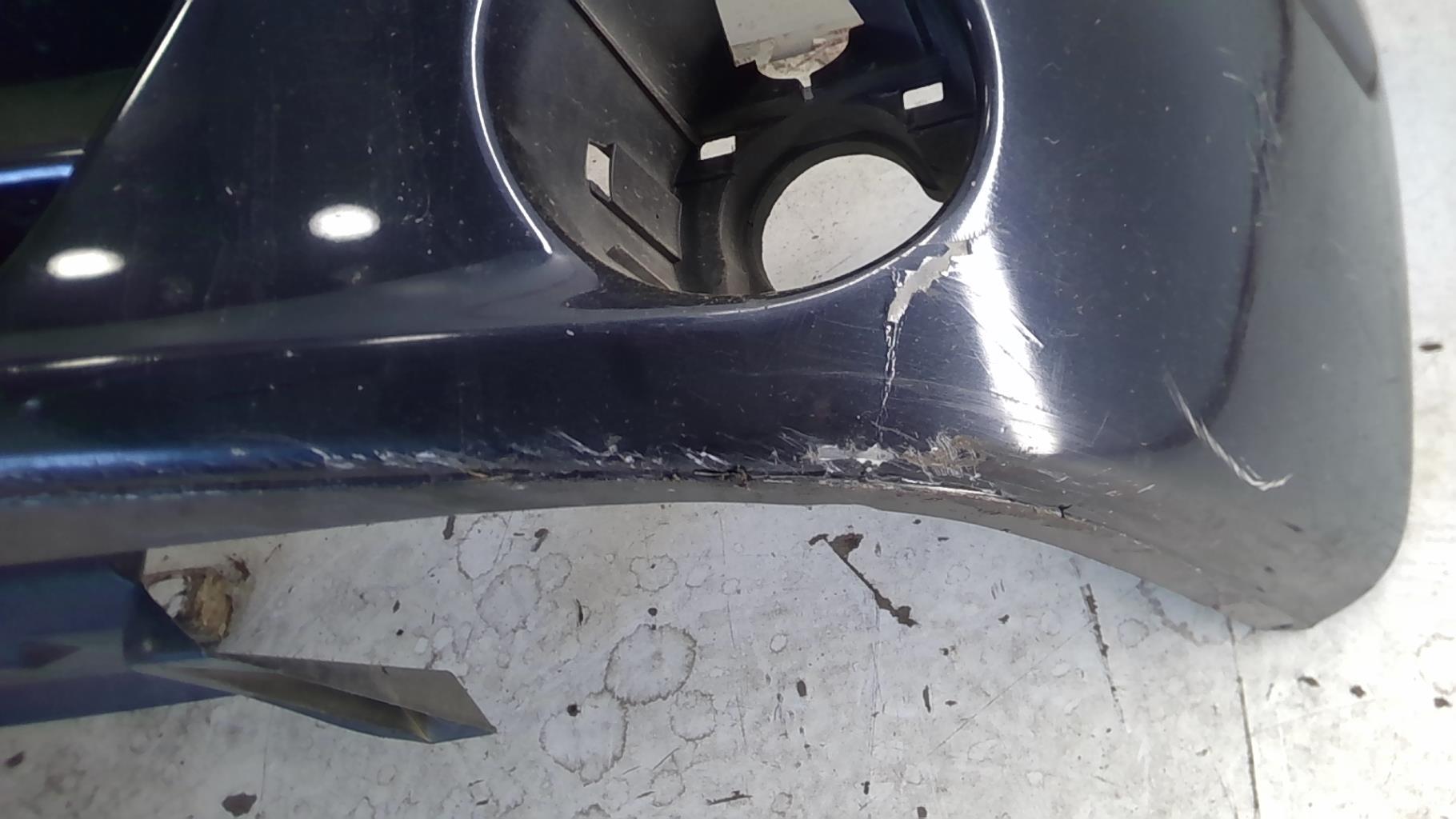 Pare choc avant RENAULT SCENIC 1 PHASE 2 Essence - 1
